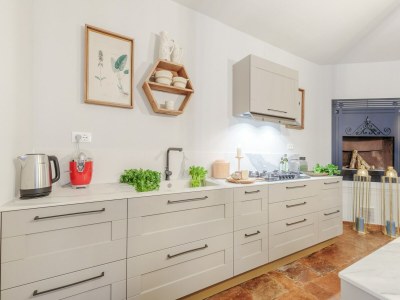 Villa Villa in Lucca mit privatem Pool - Outdoor photo 25