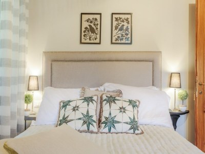 Villa Villa in Lucca mit privatem Pool - Outdoor photo 27