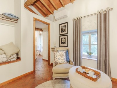 Villa Villa in Lucca mit privatem Pool - Outdoor photo 30