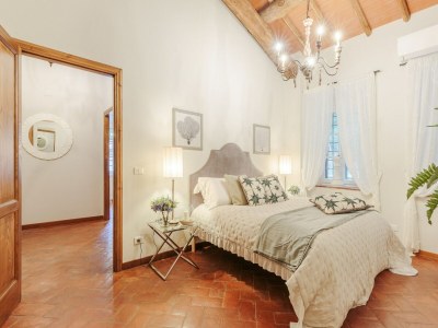 Villa Villa in Lucca mit privatem Pool - Outdoor photo 31