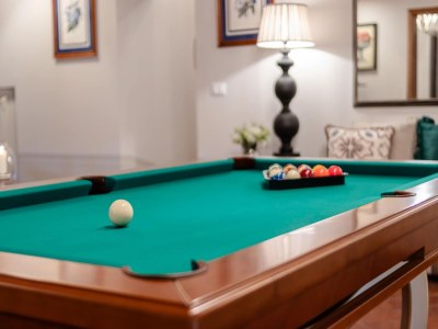 Villa Villa in Lucca mit privatem Pool - Outdoor photo 35