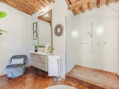 Villa Villa in Lucca mit privatem Pool - Outdoor photo 38