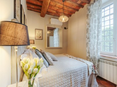 Villa Villa in Lucca mit privatem Pool - Outdoor photo 39