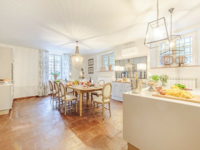 Villa Villa in Lucca mit privatem Pool - Outdoor photo 40