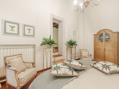 Villa Villa in Lucca mit privatem Pool - Outdoor photo 46