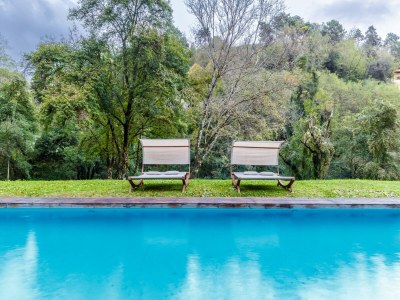 Villa Villa in Lucca mit privatem Pool - Outdoor photo 50