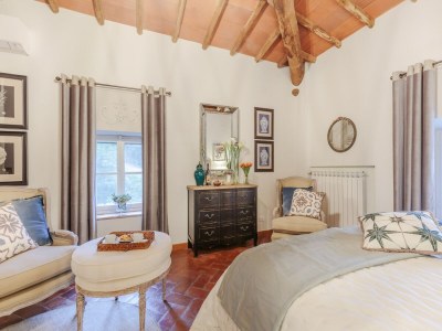 Villa Villa in Lucca mit privatem Pool - Outdoor photo 53