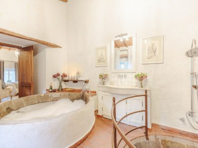 Villa Villa in Lucca mit privatem Pool - Outdoor photo 58