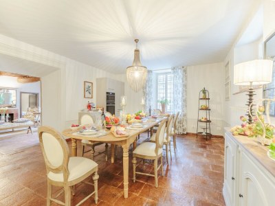 Villa Villa in Lucca mit privatem Pool - Outdoor photo 61