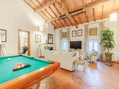 Villa Villa in Lucca mit privatem Pool - Outdoor photo 62