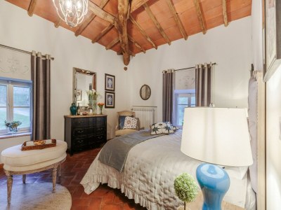 Villa Villa in Lucca mit privatem Pool - Outdoor photo 64