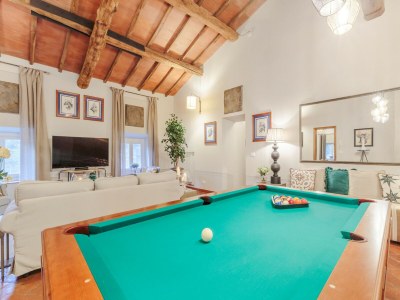 Villa Villa in Lucca mit privatem Pool - Outdoor photo 66