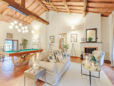 Villa Villa in Lucca mit privatem Pool - Outdoor photo 67