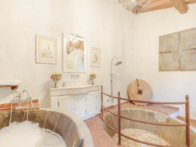 Villa Villa in Lucca mit privatem Pool - Outdoor photo 68