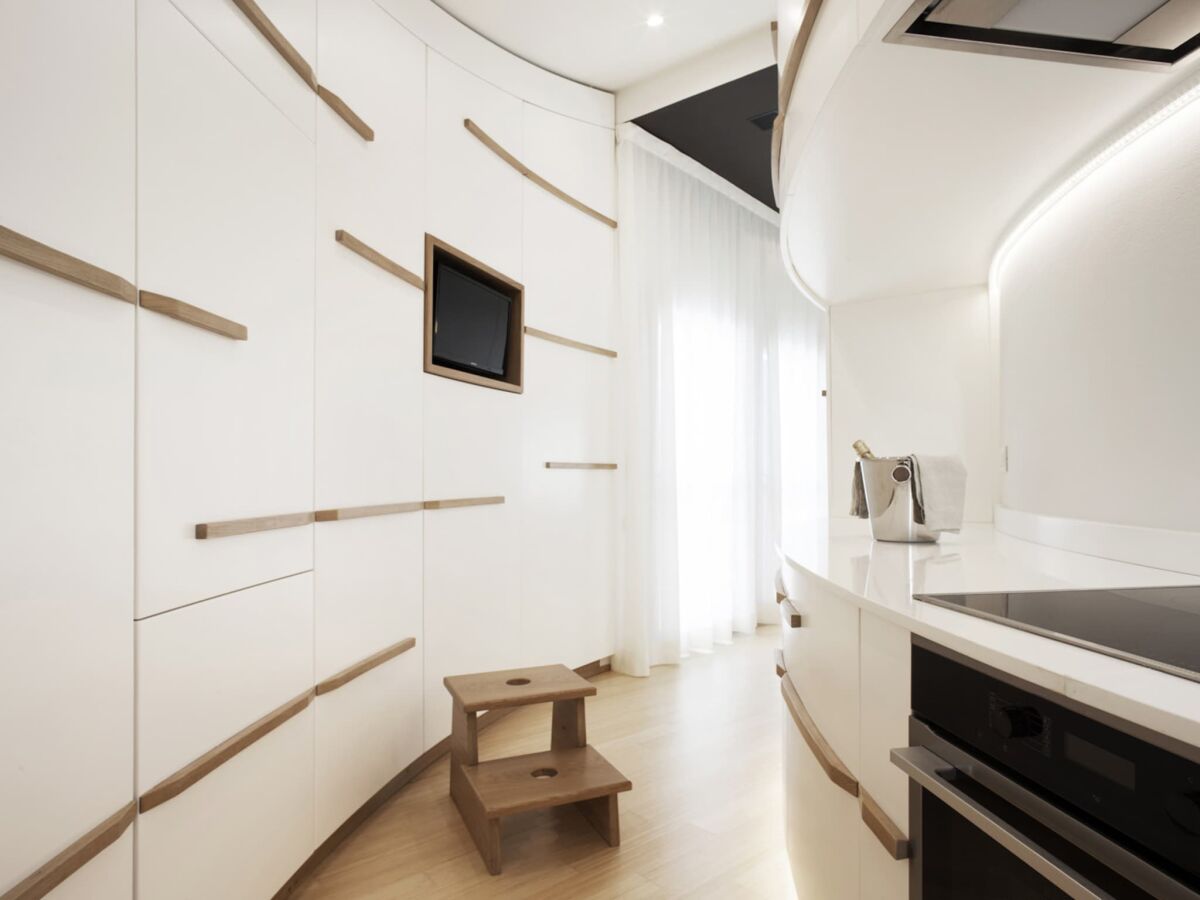 Apartment Wohnung in Lucca mit Whirlpool und Terrasse - Outdoor photo 2