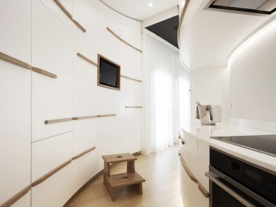 Apartment Wohnung in Lucca mit Whirlpool und Terrasse - Outdoor photo 2