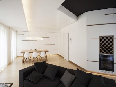 Apartment Wohnung in Lucca mit Whirlpool und Terrasse - Outdoor photo 16