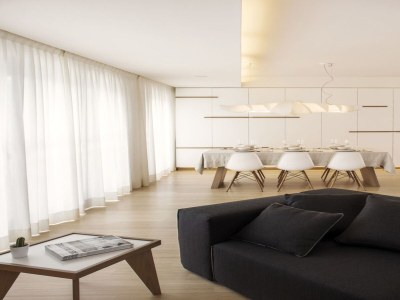 Apartment Wohnung in Lucca mit Whirlpool und Terrasse - Outdoor photo 17