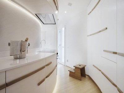 Apartment Wohnung in Lucca mit Whirlpool und Terrasse - Outdoor photo 21