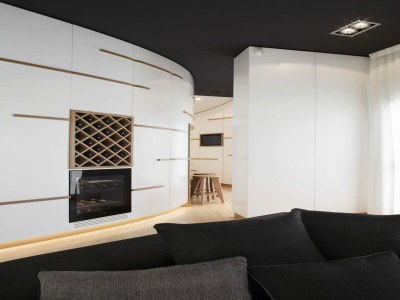 Apartment Wohnung in Lucca mit Whirlpool und Terrasse - Outdoor photo 22