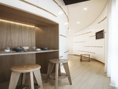 Apartment Wohnung in Lucca mit Whirlpool und Terrasse - Outdoor photo 23