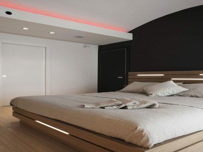 Apartment Wohnung in Lucca mit Whirlpool und Terrasse - Outdoor photo 24