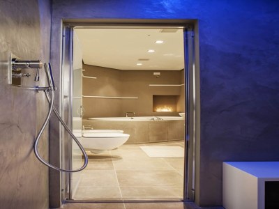 Apartment Wohnung in Lucca mit Whirlpool und Terrasse - Outdoor photo 28