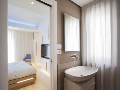 Apartment Wohnung in Lucca mit Whirlpool und Terrasse - Outdoor photo 29