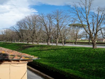 Apartment Spacious Tuscan Apartment in Lucca in Lucca - Apartment