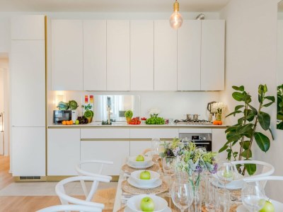 Apartment Spacious Tuscan Apartment in Lucca - Outdoor photo 2