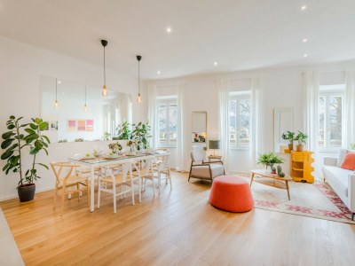 Apartment Spacious Tuscan Apartment in Lucca - Outdoor photo 5