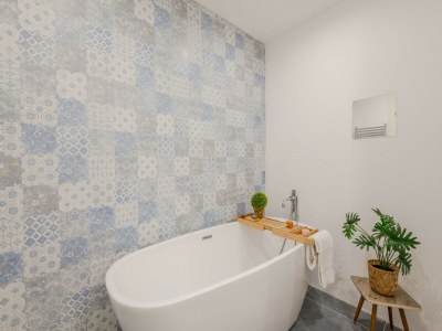 Apartment Spacious Tuscan Apartment in Lucca - Outdoor photo 6