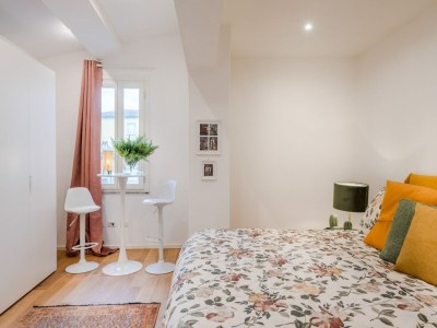 Apartment Spacious Tuscan Apartment in Lucca - Outdoor photo 11