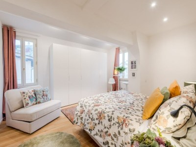 Apartment Spacious Tuscan Apartment in Lucca - Outdoor photo 13