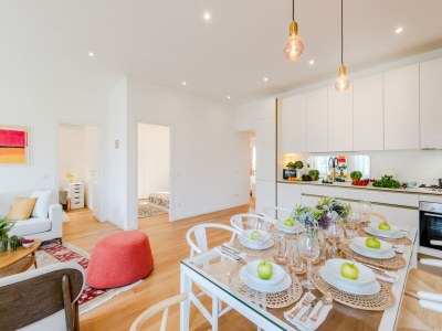 Apartment Spacious Tuscan Apartment in Lucca - Outdoor photo 14