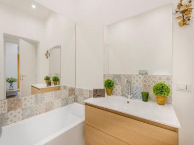 Apartment Spacious Tuscan Apartment in Lucca - Outdoor photo 15