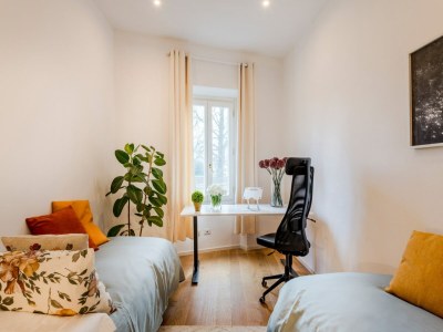 Apartment Spacious Tuscan Apartment in Lucca - Outdoor photo 16