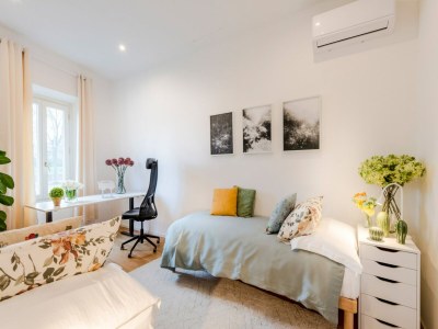 Apartment Spacious Tuscan Apartment in Lucca - Outdoor photo 17