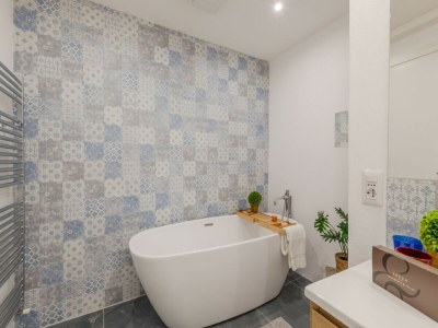 Apartment Spacious Tuscan Apartment in Lucca - Outdoor photo 18