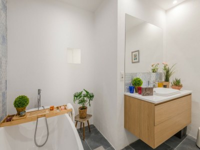 Apartment Spacious Tuscan Apartment in Lucca - Outdoor photo 19