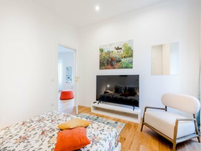 Apartment Spacious Tuscan Apartment in Lucca - Outdoor photo 20