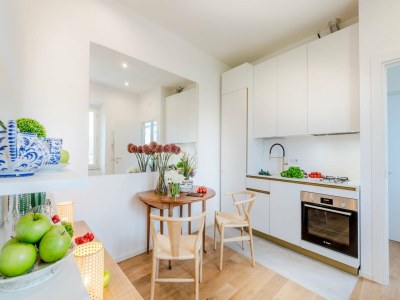 Apartment Spacious Tuscan Apartment in Lucca - Outdoor photo 22