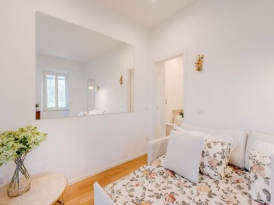 Apartment Spacious Tuscan Apartment in Lucca - Outdoor photo 24