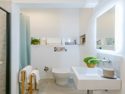 Apartment Spacious Tuscan Apartment in Lucca - Outdoor photo 25