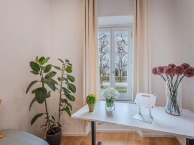 Apartment Spacious Tuscan Apartment in Lucca - Outdoor photo 28