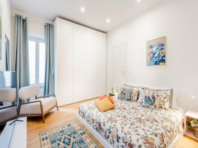 Apartment Spacious Tuscan Apartment in Lucca - Outdoor photo 30