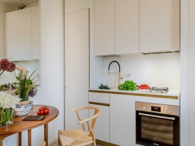 Apartment Spacious Tuscan Apartment in Lucca - Outdoor photo 31