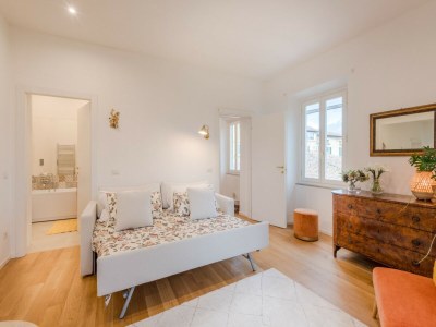 Apartment Spacious Tuscan Apartment in Lucca - Outdoor photo 32