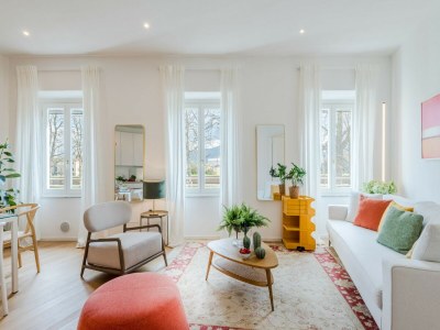 Apartment Spacious Tuscan Apartment in Lucca - Outdoor photo 35