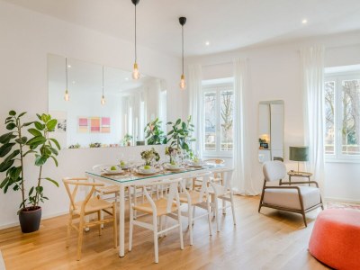 Apartment Spacious Tuscan Apartment in Lucca - Outdoor photo 36